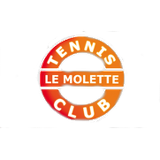 Logo TENNIS CLUB "LE MOLETTE"